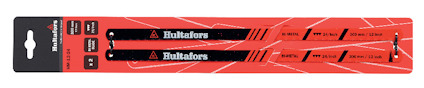 BÅGFILSBLAD HM-12-24 2-PACK HULTAFORS