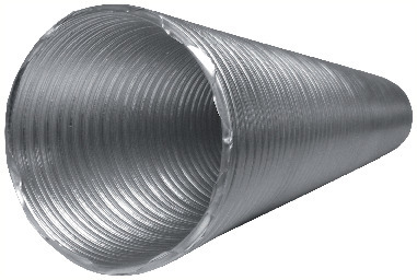 ALUMINIUMSLANG 3000 MM - Fresh