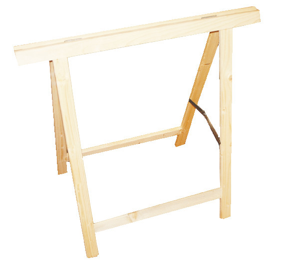 BORDSBOCK 75X75CM - NSH NORDIC