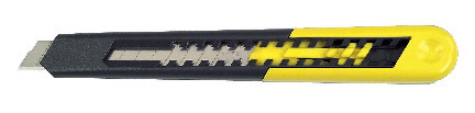 BRYTBLADSKNIV SM 9MM STANLEY - STANLEY®