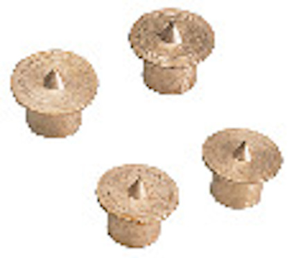 MARKERINGSSTIFT 6 MM