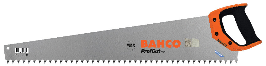 LÄTTBETONGSÅG 650 256-26 BAHCO - Bahco