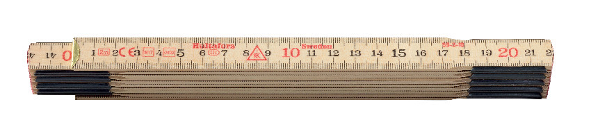 METERSTOCK TRÄ HULTAFORS - Hultafors