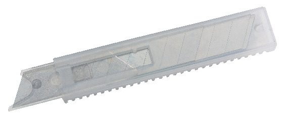 BRYTBLAD 18MM 11-301 STANLEY - STANLEY®