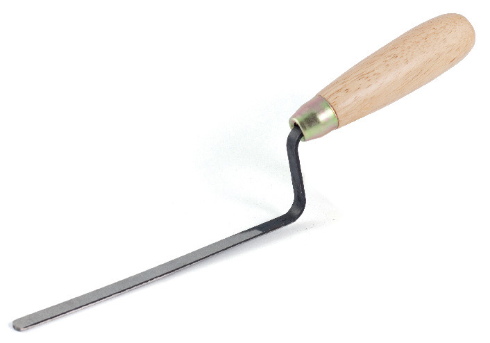 FOGSLEV KONISKT - TEBO VIKING