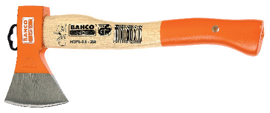 HUGGYXA HOBBY HGPS 0,6-360 BAHCO - Bahco