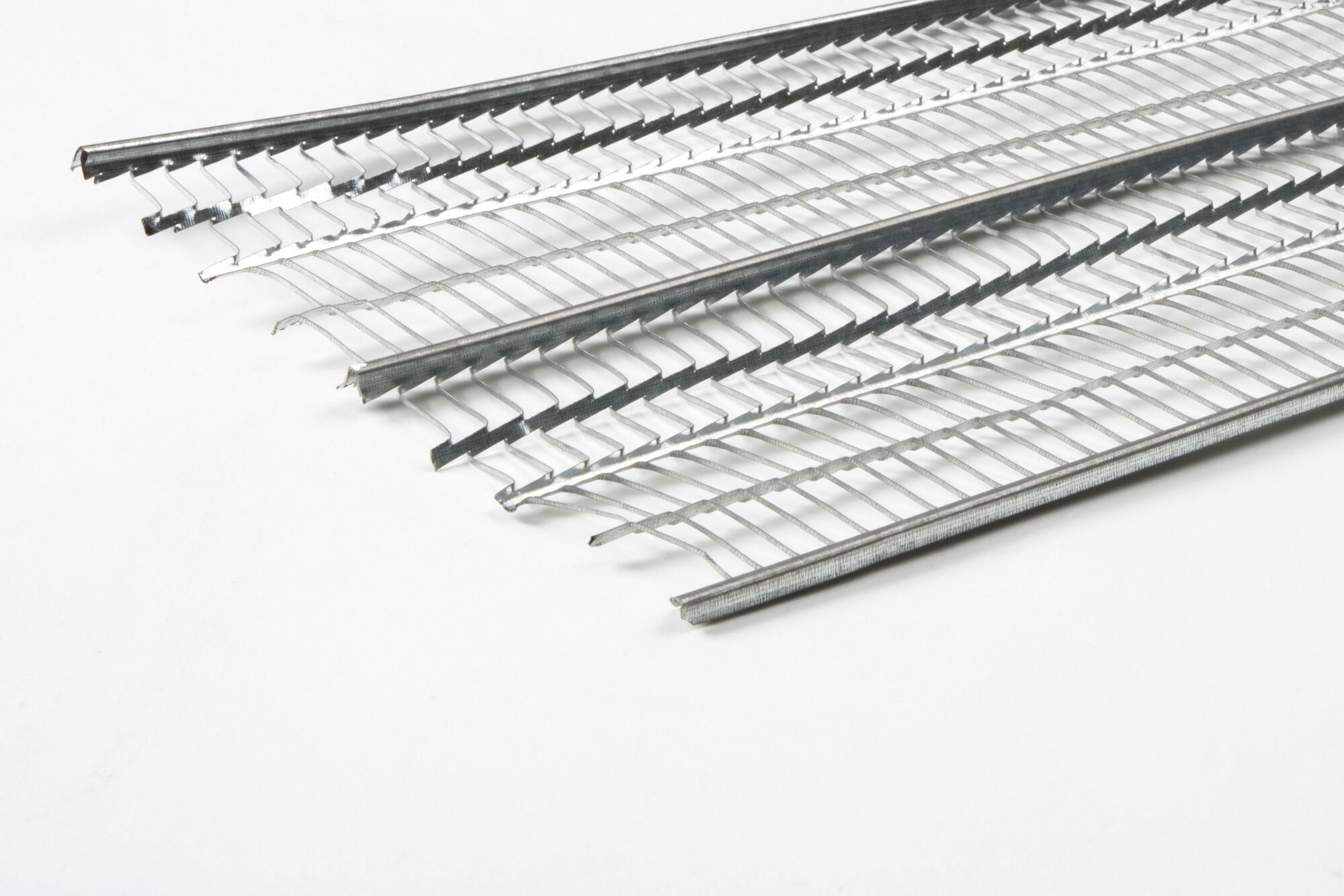 STRÄCKMETALL 0.3MM/0.6X2.5M - 7 Steel Service