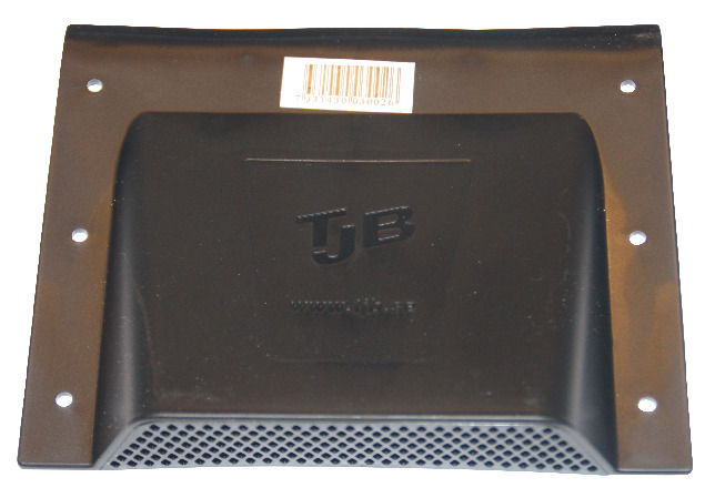 VENTILATIONSBESLAG MÖGEL-STOPP - TJB Försäljning