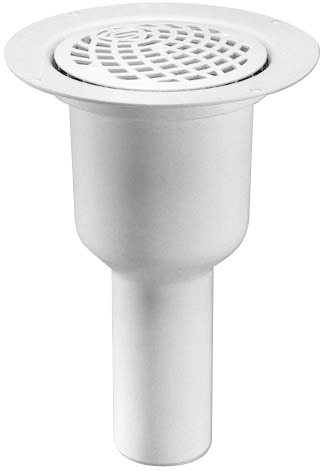 GOLVBRUNN PURUS BRAGE 75X150MMBOTTENUTLOPP AV PP 7113930 - PURUS