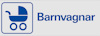 SKYLT BARNVAGNAR 38-5750