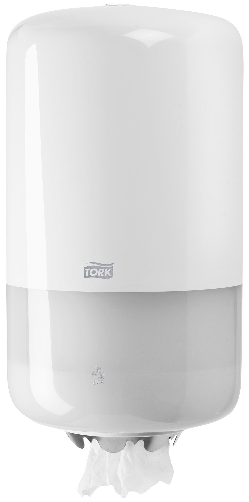 PAPPERSDISPENSER TORK - Tork