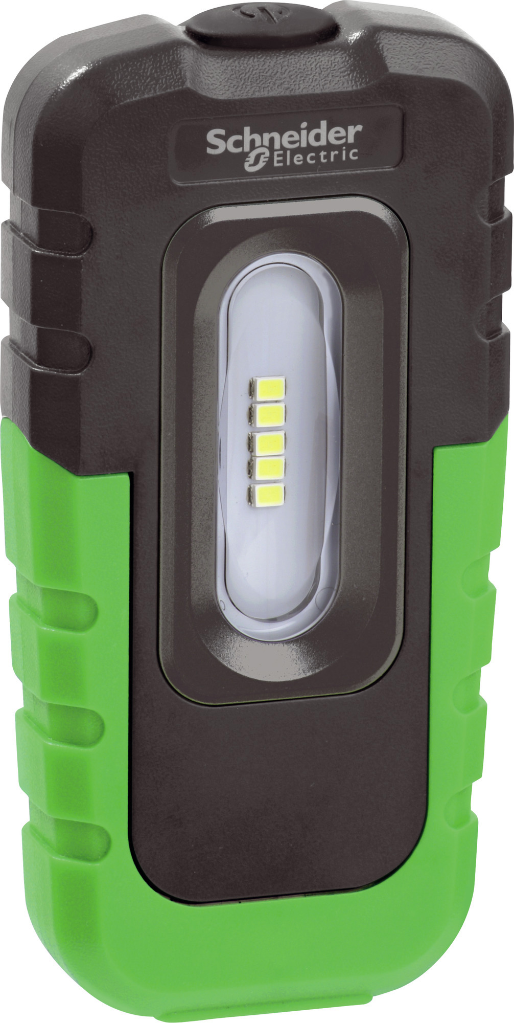 UNIVERSALLAMPA THORSMAN LED 3W LADDBAR SCHNEIDER - Schneider Electric