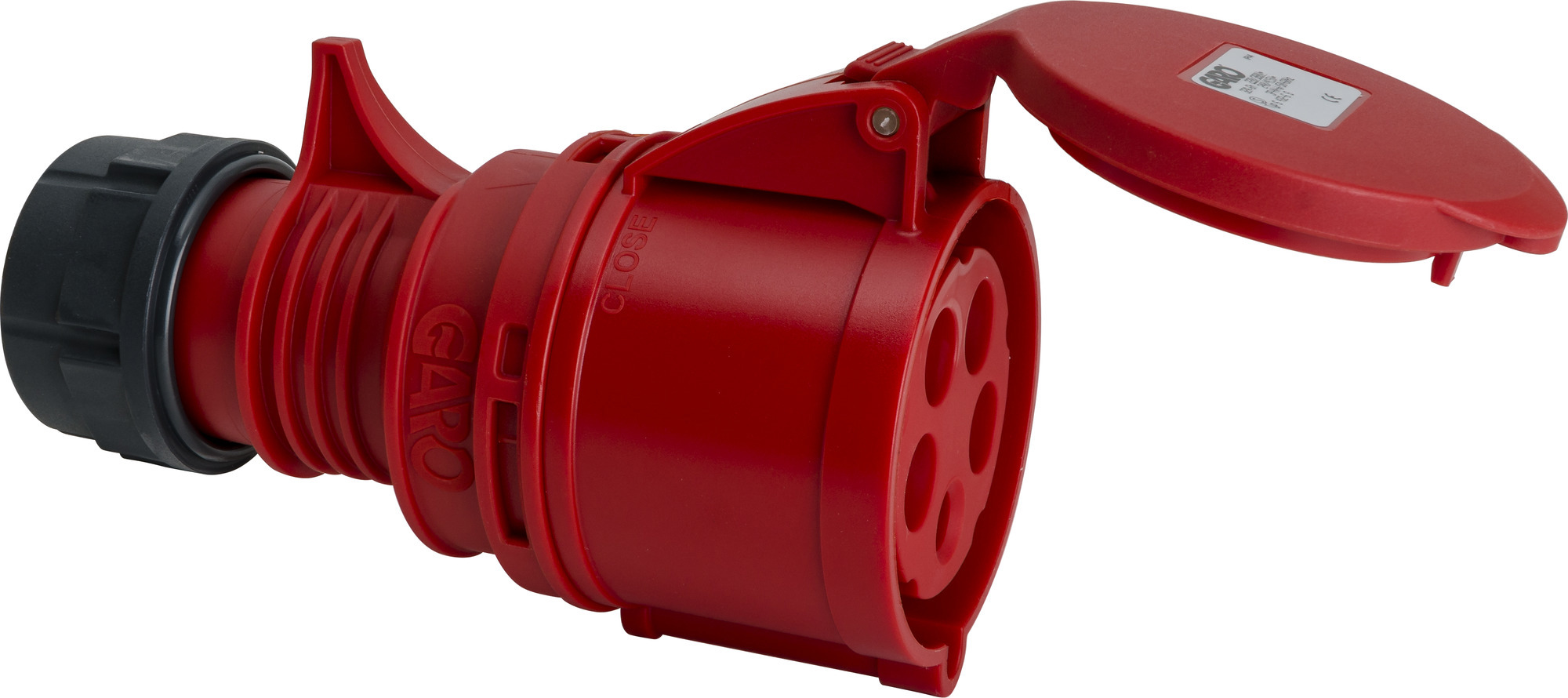 SKARVUTTAG CEE, GARO - GARO Elflex