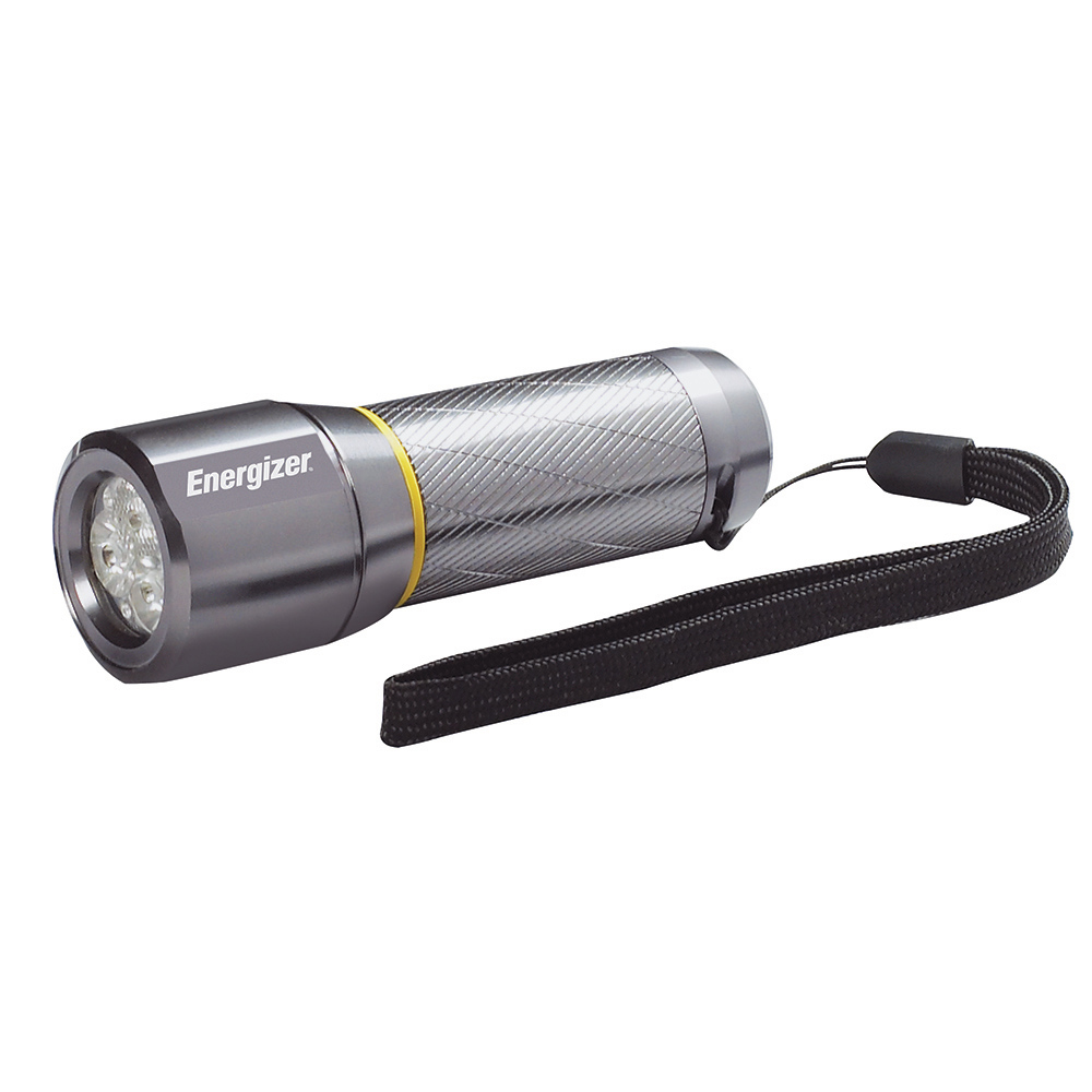 FICKLAMPA LED VISION HD 3AAA IPX4 ENERGIZER - Energizer