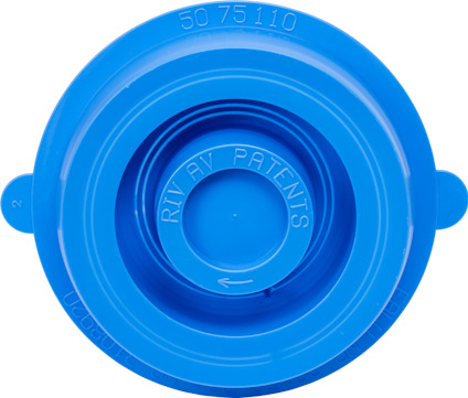 SKYDDSPROPP 50/75/1 10