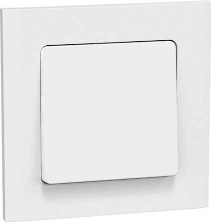 STRÖMBRYTARE CONNECT 2 HOME