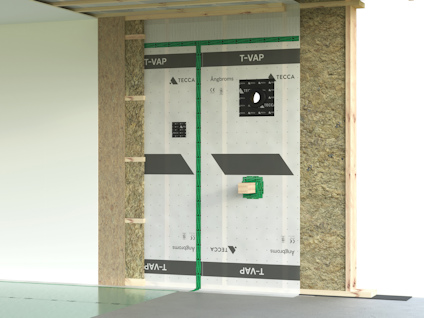 ÅNGBROMS T-VAP 2700MM 25M