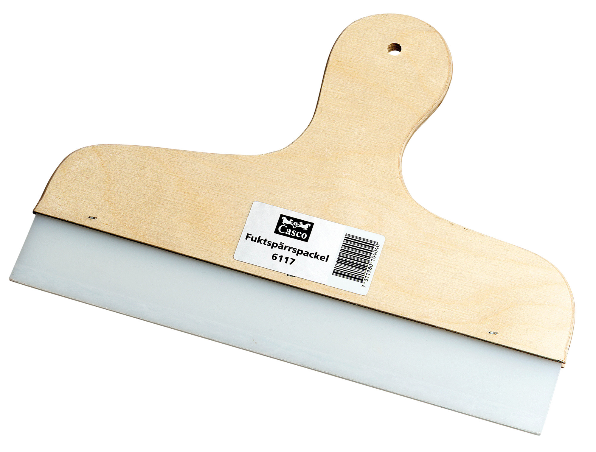 FUKTSPÄRRSPACKEL CASCO 300 MM  - Casco