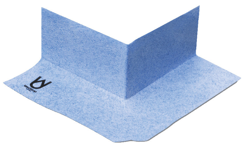 YTTERHÖRN WETSTOP PC 110X110MM - 