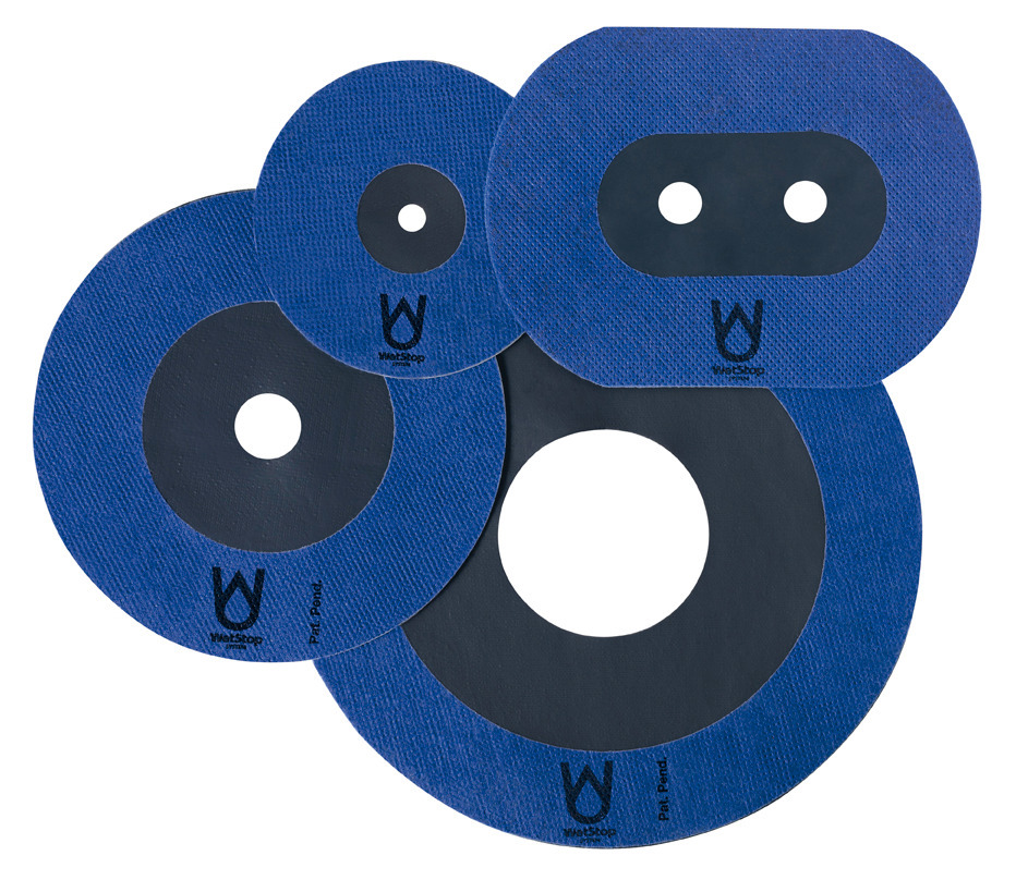 RÖRMANSCHETT WETSTOP MP CASCO 2X20-32 MM - Casco