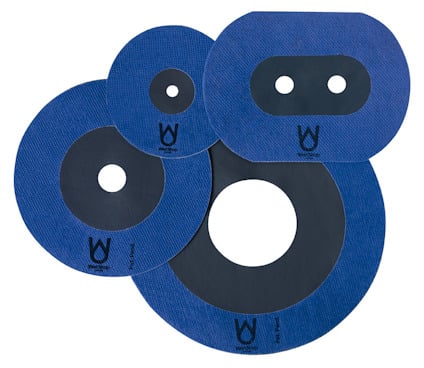 RÖRMANSCHETT WETSTOP MP CASCO