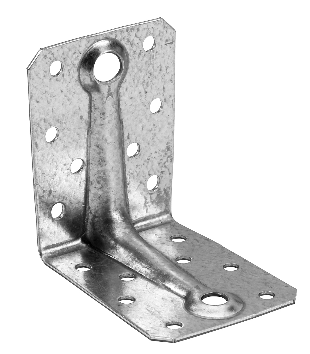 VINKELBESLAG ABR FÖRST. 70X70X55X1,5 SST - Simpson Strong-Tie