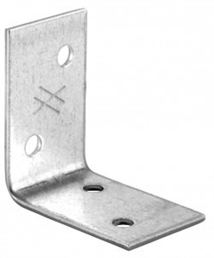 VINKELBESLAG ANPS 40X40X25X2,0 SST