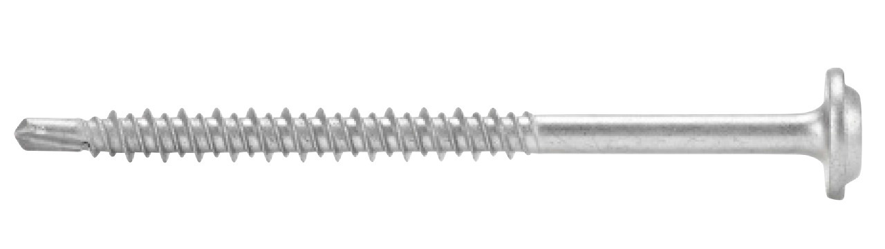 MONTAGESKRUV UNIVERSAL IMPREG+ - Gunnebo Fastening