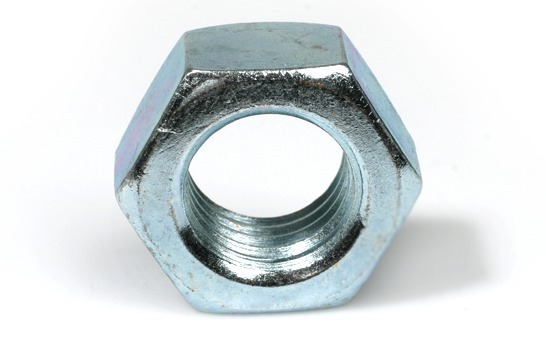 SEXKANTMUTTER M6M DIN 934 FZB - Arvid Nilsson