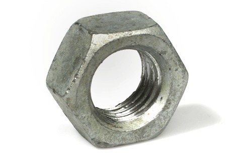 SEXKANTMUTTER M6M 8 DIN 934 FZV - Arvid Nilsson