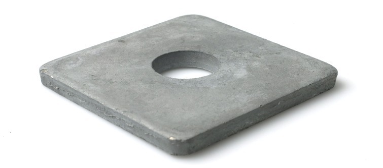 FYRKANTSBRICKA S4B 100HV FZB - Arvid Nilsson