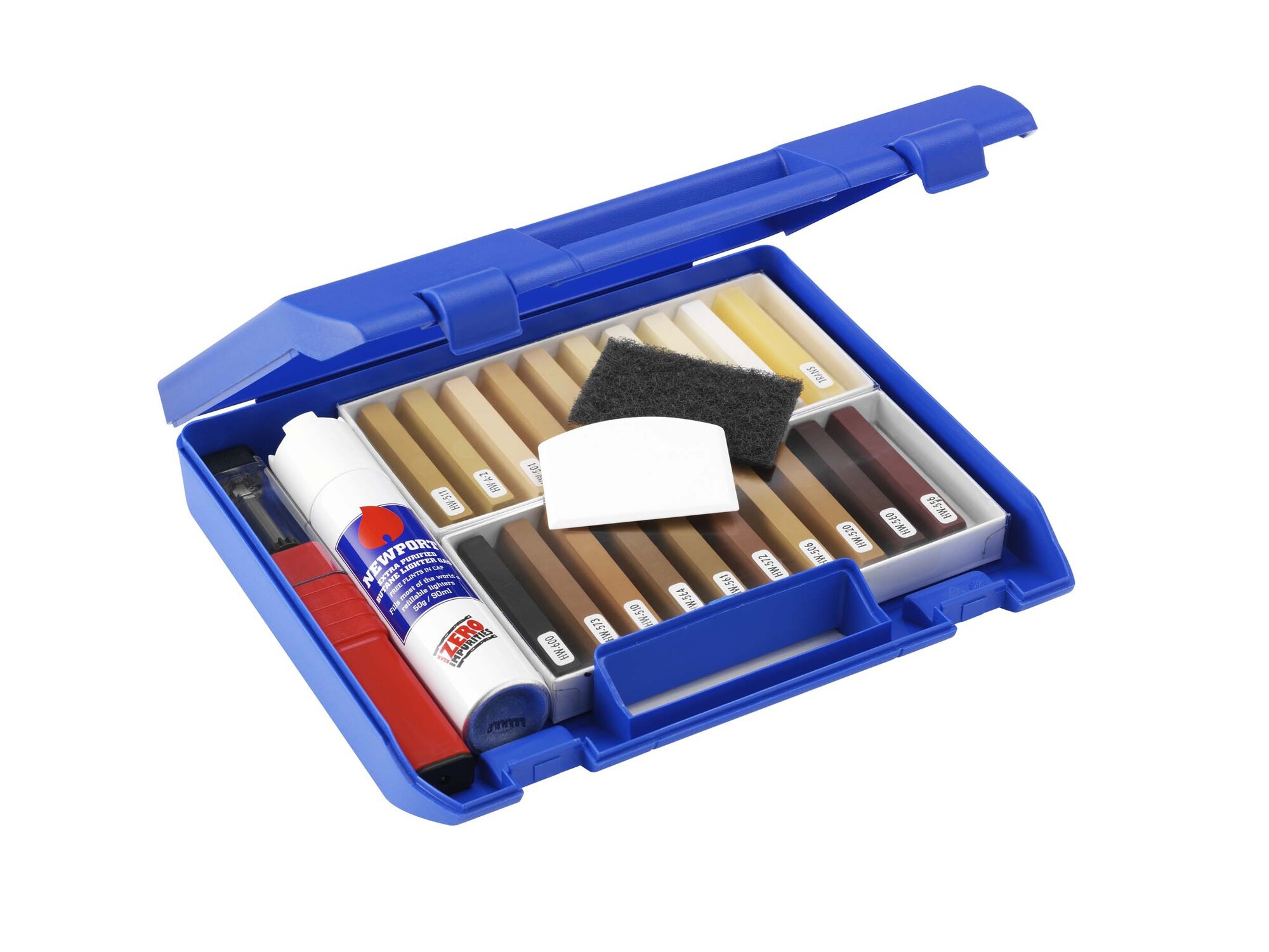 REPARATIONSBOX TRÄGOLV  - Tarkett