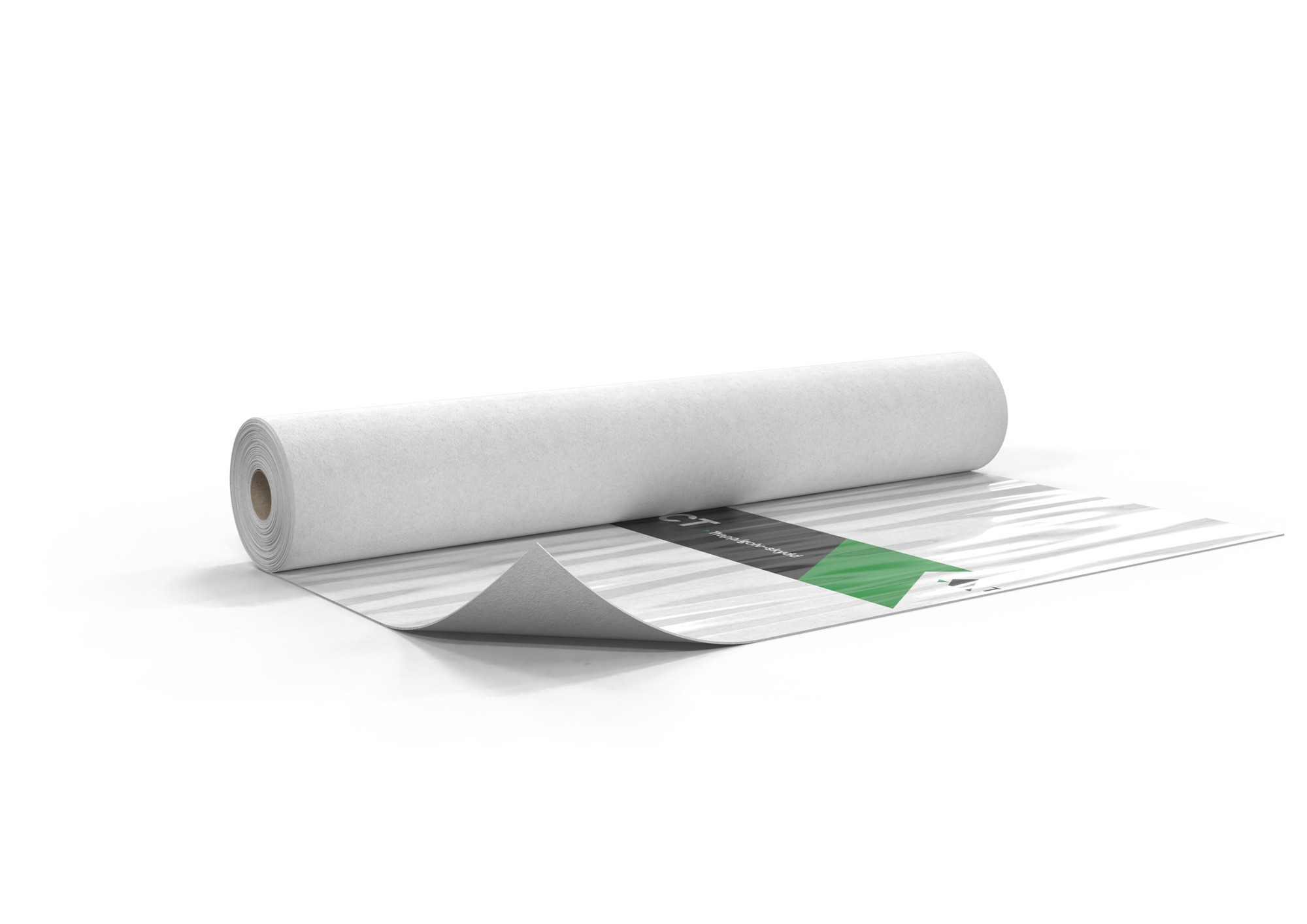 TRAPP/GOLV-SKYDD FLOORPROTECT 1 X 25 M - T-emballage