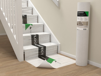 TRAPP/GOLV-SKYDD FLOORPROTECT