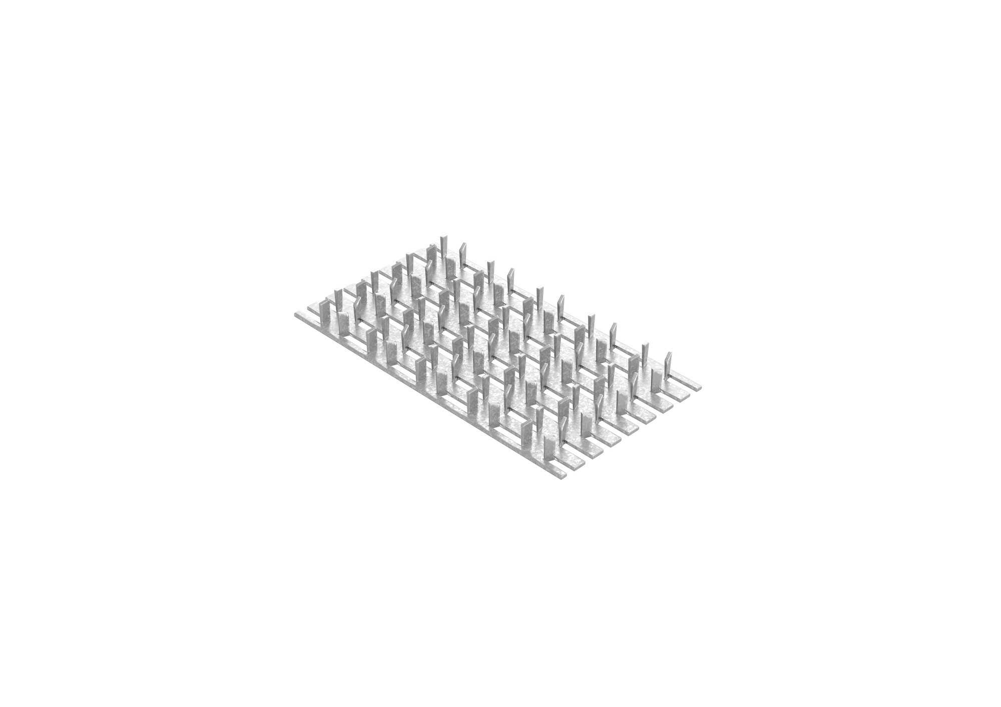 SPIKPLÅT 56X105 MM - Finja